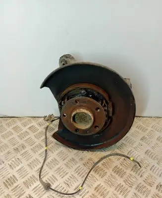 Volvo S80 Rear wheel hub spindle/knuckle 9200624