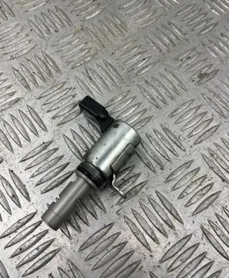 Volkswagen PASSAT B7 Camshaft vanos timing valve 03C906455A