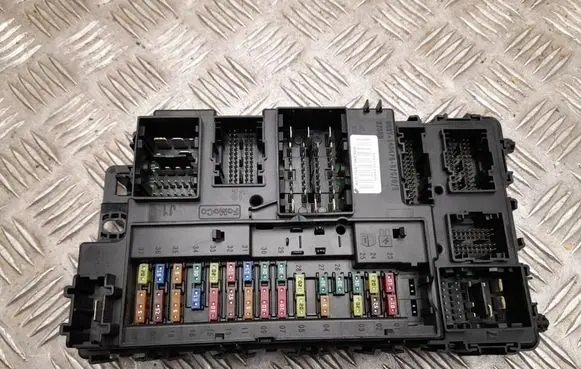 Comfort/convenience module