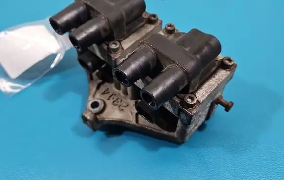 Fiat Seicento/600 High voltage ignition coil IMPRK1526720