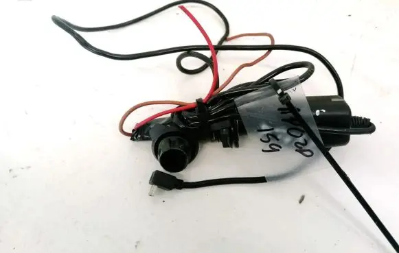 Volkswagen Touran I Sensor