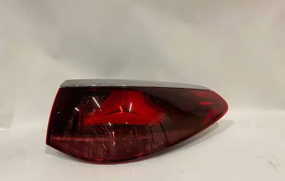 Mercedes-Benz E W214 Rear/tail lights A2149065802