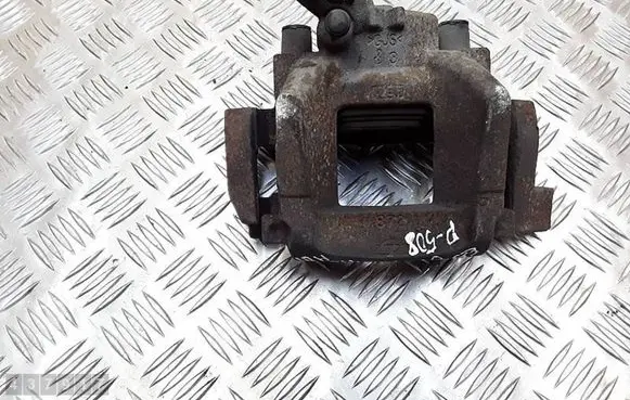 Peugeot 508 Front brake caliper