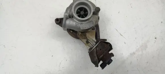 Peugeot 407 Turbo 9654919580