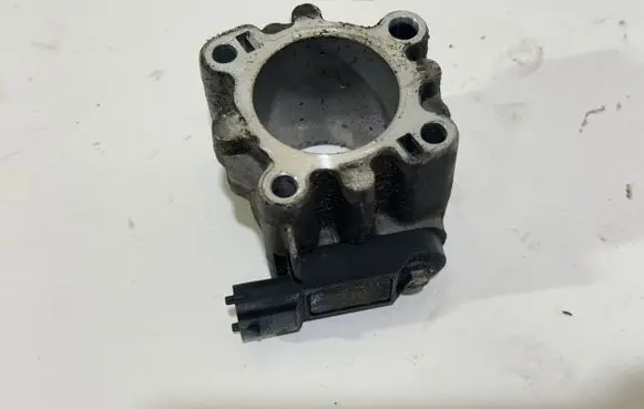 Renault Koleos I Air intake duct part 8200854280