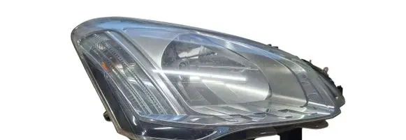 Citroen Berlingo Headlight/headlamp 9806306280 90043844