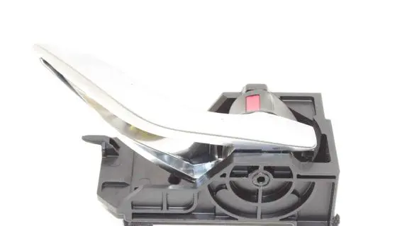 Mazda 3 II Rear door interior handle KD53T8314