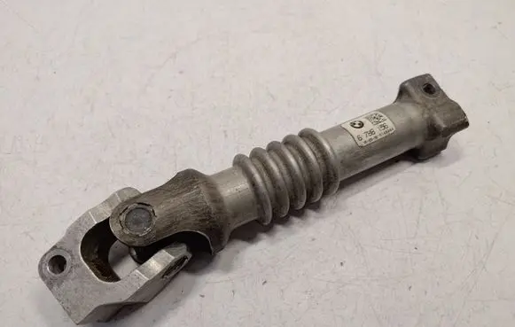 BMW 5 F10 F11 Steering column universal joint 6788156 32306788156