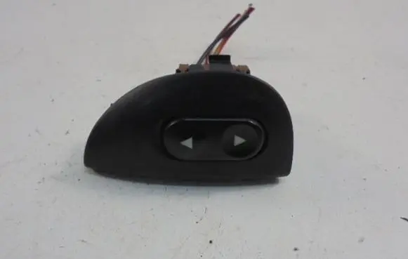 Fiat Seicento/600 Electric window control switch 