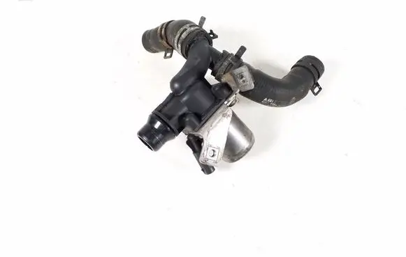 Mercedes-Benz E W212 Coolant heater control valve A6512000231
