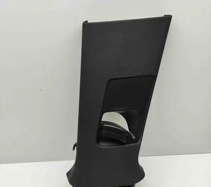 Porsche Macan (95B) (B) pillar trim (top) 95B867294