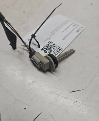 Ford Focus C-MAX Interior temperature sensor 1234