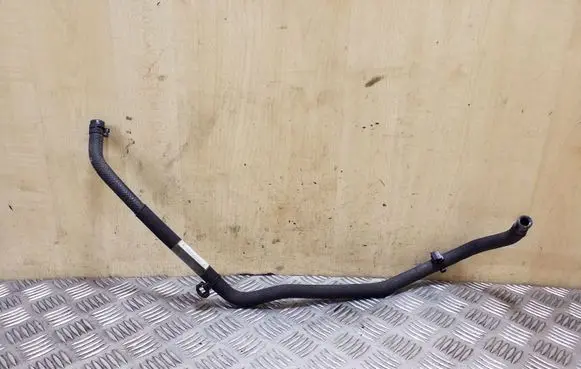 Power steering hose/pipe/line