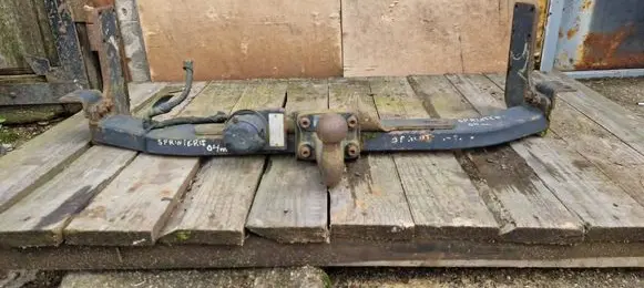 Mercedes-Benz Sprinter W901 W902 W903 W904 Tow bar set 
