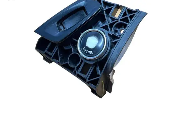 BMW X5 E70 Ignition lock 9177973 6966714 10862510