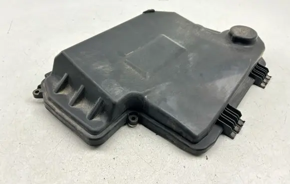 Audi A6 S6 C6 4F Fuse box cover 4F1907613