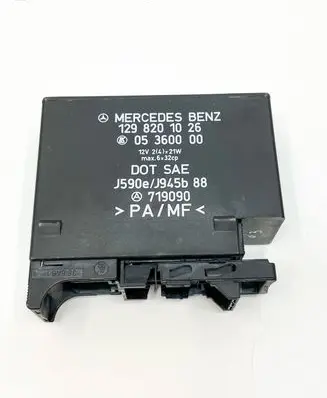 Mercedes-Benz SL R129 Other devices A1298201026 1298201026