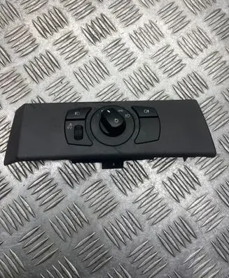 BMW 5 E60 E61 Light switch 6925260