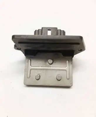 Mazda 323 F Heater blower motor/fan resistor HB151 RC1M4E23