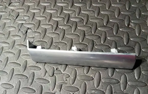 BMW X5M E70 Panel trim 6956692 51456956692