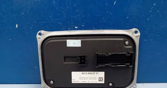 Mercedes-Benz E W213 Headlight ballast module Xenon A2139005711