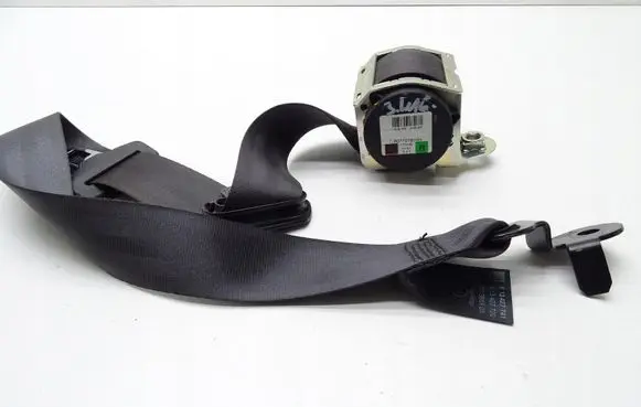 Opel Corsa E Front seatbelt 13427741