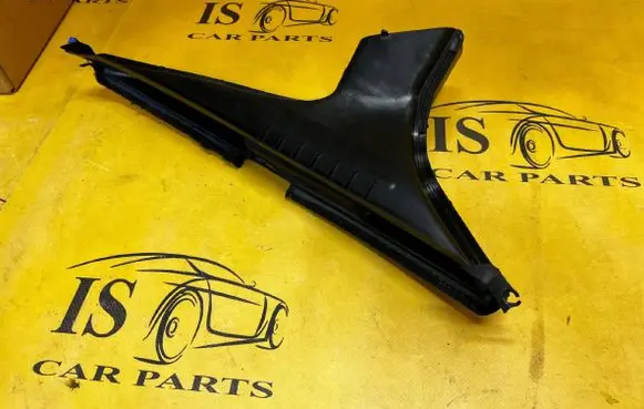 Porsche 911 996 Cabin air duct channel 99657263100