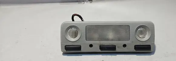 BMW 5 E39 Front seat light 8369511