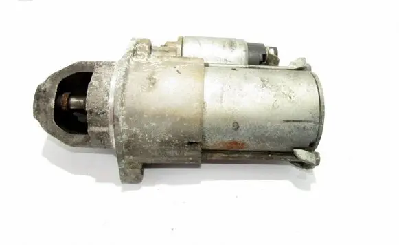 KIA Carens II Starter motor 3610025020