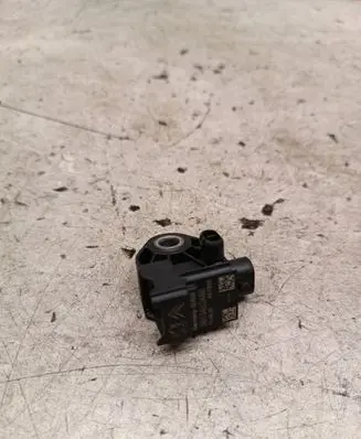 Opel Grandland X Airbag deployment crash/impact sensor 9810452480