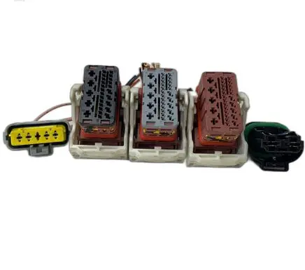 Peugeot 207 Other wiring loom 9667199780R09