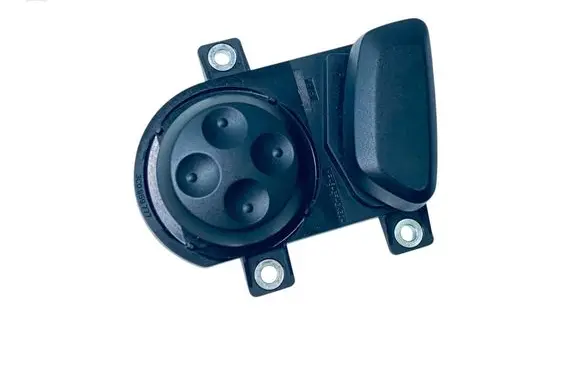 Volkswagen Sharan Seat control switch 3C0959777