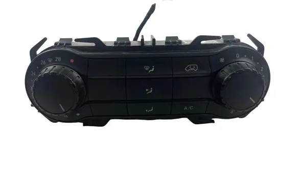 Mercedes-Benz Vito Viano W447 Interior fan control switch A4479001408 A4479016500