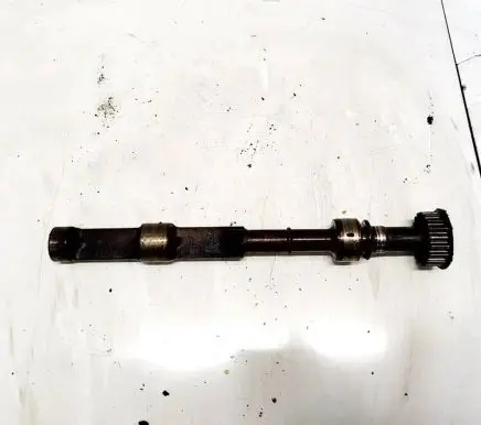 Camshaft