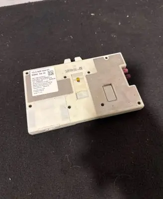 BMW 5 G30 G31 Other control units/modules 6809304
