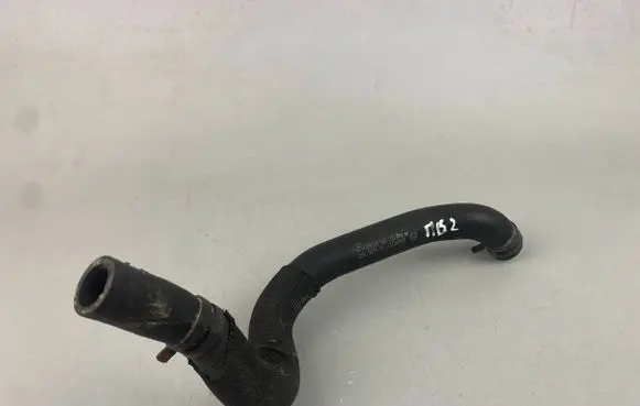 Mercedes-Benz C W205 Engine coolant pipe/hose A2058301102