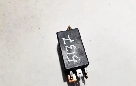 Volkswagen Golf III Other relay