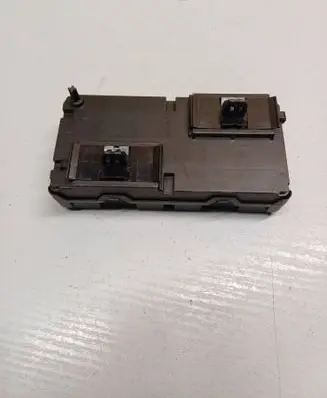 Citroen C6 Tire pressure control unit 9664177280 S126064001D