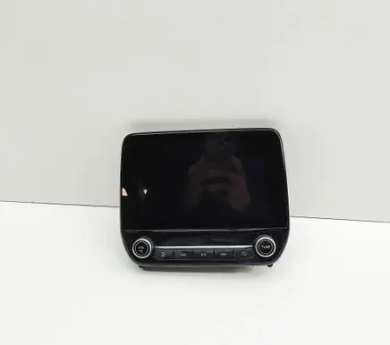 Ford Transit VII Radio/CD/DVD/GPS head unit K1BT18B955FD