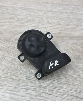 Volkswagen PASSAT B6 Seat control switch 3C0959777