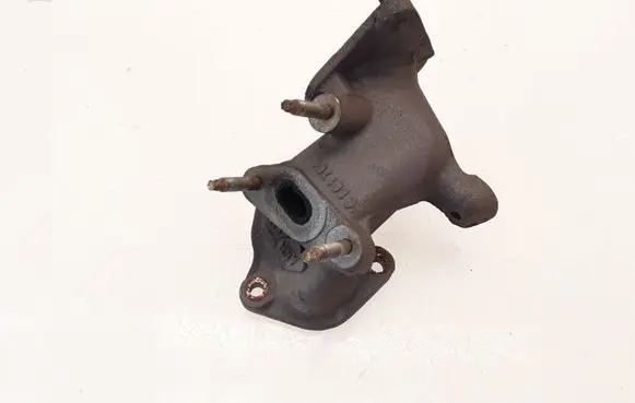 Renault Megane III Exhaust manifold 961764