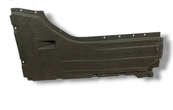 BMW X5 G05 Side bottom protection 9477801 51759477801