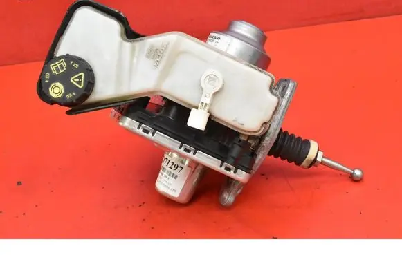 Volvo V60 ABS Pump 32281929