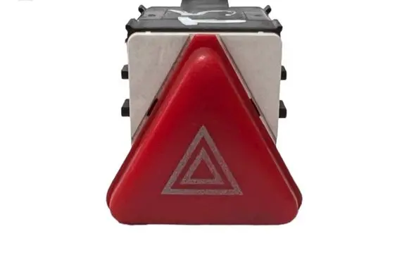 Volkswagen Transporter - Caravelle T5 Hazard light switch 6Y0953235