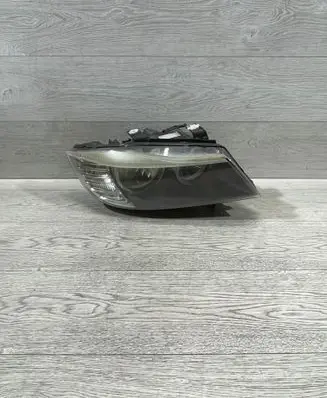 BMW 3 E90 E91 Headlight/headlamp 