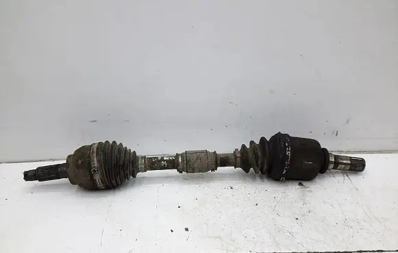 Mazda 5 Front driveshaft