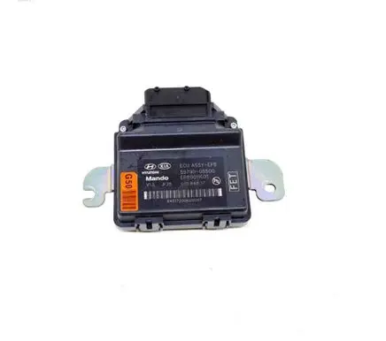 KIA Niro Rear brake EMF control unit/module EP80011601 59790G5500
