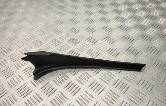 Opel Vivaro Wiper trim 9812855077
