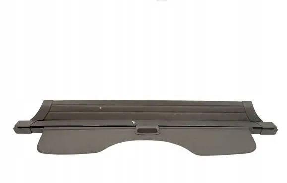 Ford Focus Parcel shelf load cover 