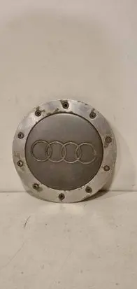 Audi A4 S4 B6 8E 8H Original wheel cap 4B0601165C